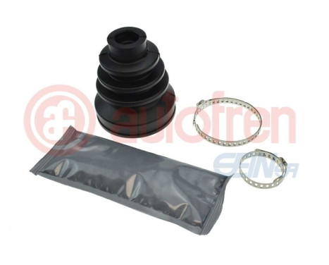 Bellow Set, drive shaft