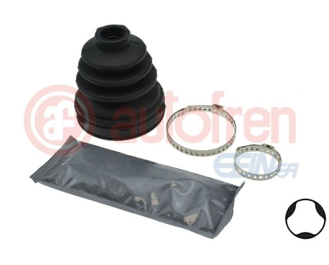 Bellow Set, drive shaft