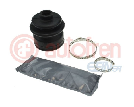 Bellow Set, drive shaft