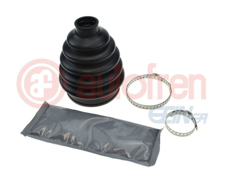 Bellow Set, drive shaft