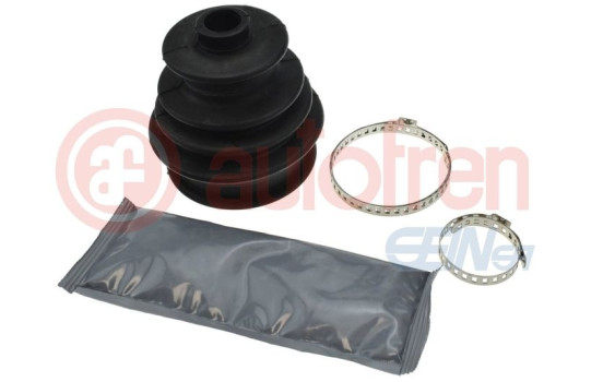 Bellow Set, drive shaft