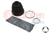 Bellow Set, drive shaft