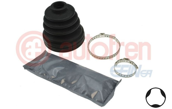 Bellow Set, drive shaft