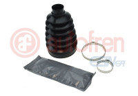 Bellow Set, drive shaft