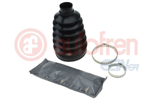 Bellow Set, drive shaft