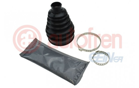 Bellow Set, drive shaft