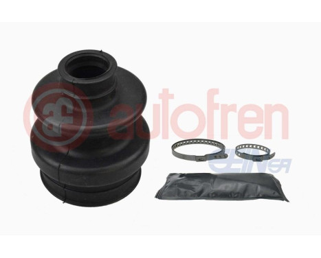 Bellow Set, drive shaft
