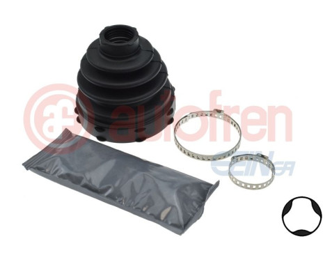 Bellow Set, drive shaft