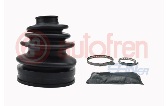 Bellow Set, drive shaft