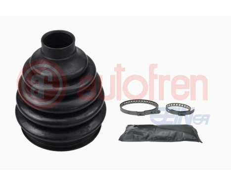 Bellow Set, drive shaft