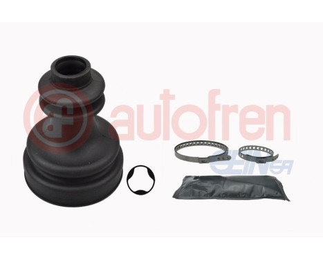 Bellow Set, drive shaft