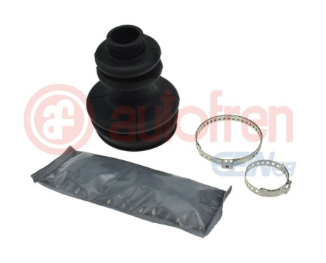 Bellow Set, drive shaft