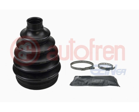 Bellow Set, drive shaft