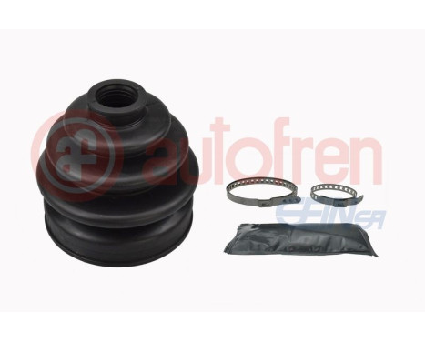 Bellow Set, drive shaft
