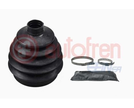 Bellow Set, drive shaft