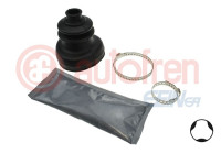 Bellow Set, drive shaft