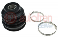 Bellow Set, drive shaft