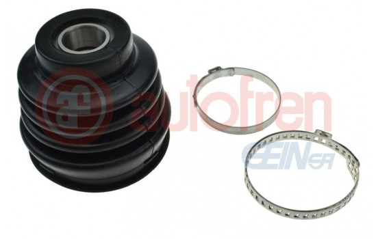 Bellow Set, drive shaft