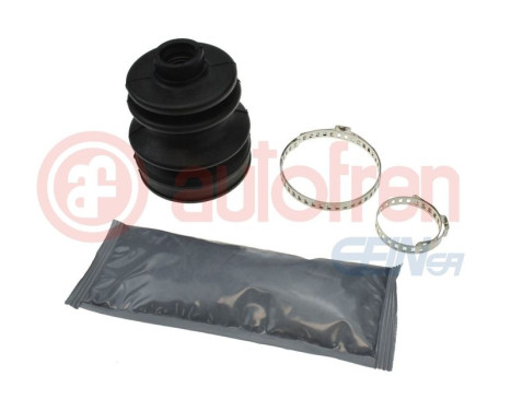Bellow Set, drive shaft