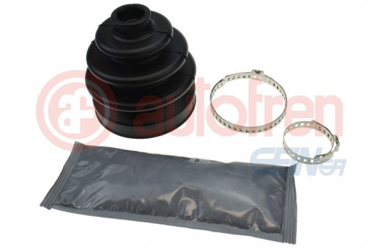 Bellow Set, drive shaft