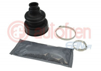 Bellow Set, drive shaft