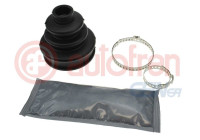 Bellow Set, drive shaft