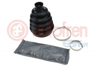 Bellow Set, drive shaft