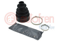 Bellow Set, drive shaft