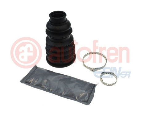 Bellow Set, drive shaft