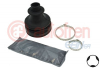 Bellow Set, drive shaft