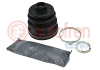 Bellow Set, drive shaft