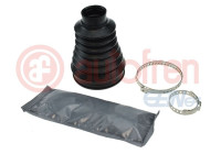 Bellow Set, drive shaft