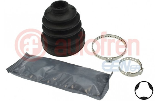 Bellow Set, drive shaft