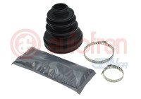 Bellow Set, drive shaft