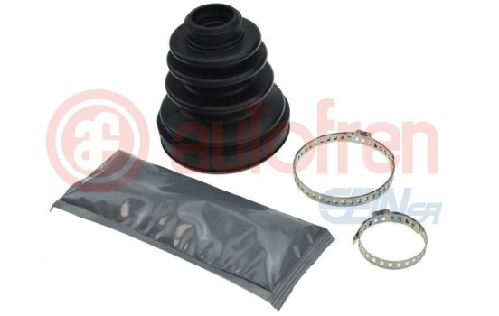 Bellow Set, drive shaft