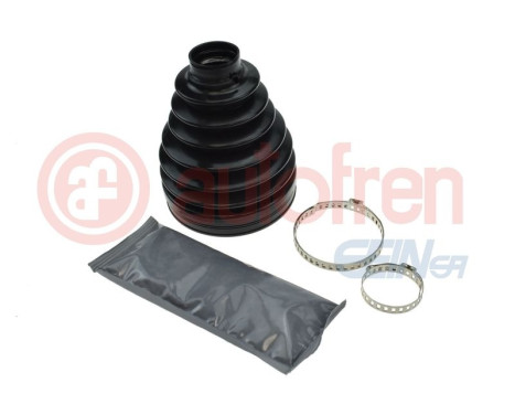 Bellow Set, drive shaft