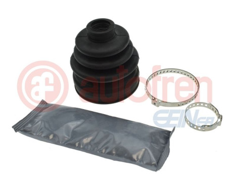 Bellow Set, drive shaft