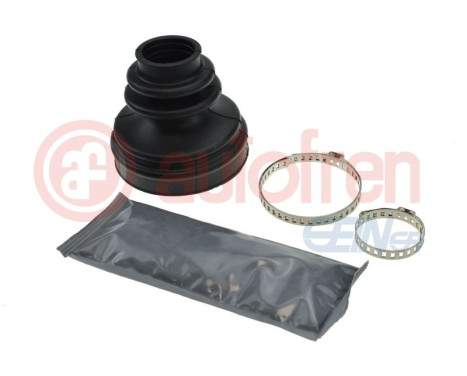 Bellow Set, drive shaft