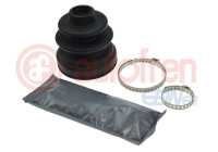 Bellow Set, drive shaft