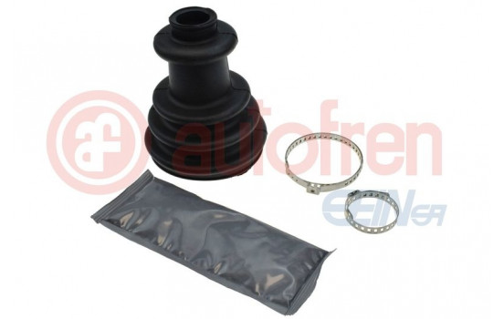 Bellow Set, drive shaft