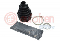 Bellow Set, drive shaft