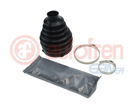 Bellow Set, drive shaft