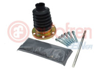 Bellow Set, drive shaft