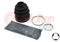 Bellow Set, drive shaft