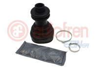 Bellow Set, drive shaft