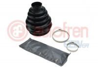 Bellow Set, drive shaft