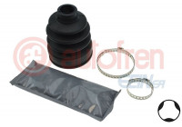 Bellow Set, drive shaft