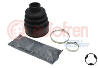 Bellow Set, drive shaft