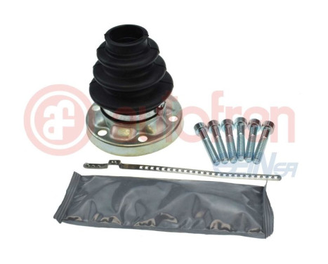 Bellow Set, drive shaft