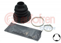 Bellow Set, drive shaft